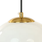 Svor Pendant Lamp