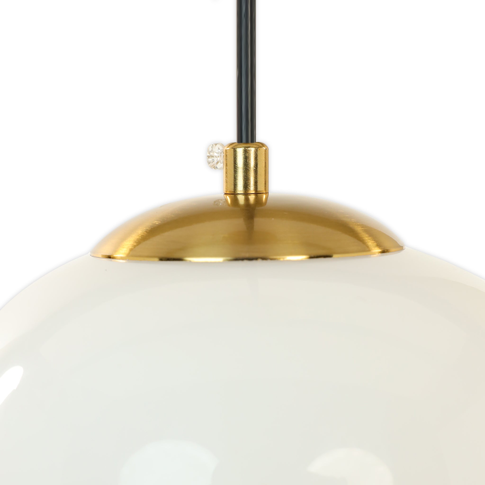 Svor Pendant Lamp