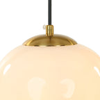 Svor Pendant Lamp