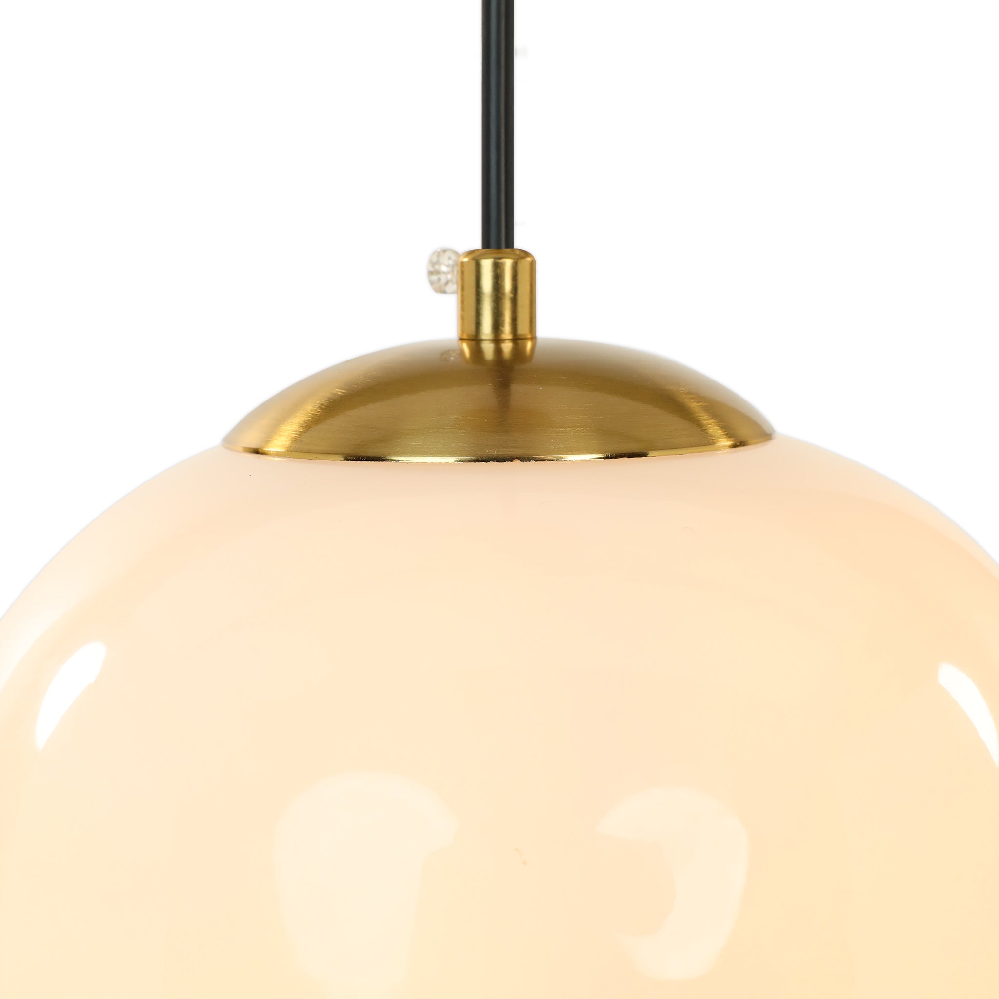 Svor Pendant Lamp