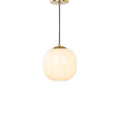 Svor Pendant Lamp