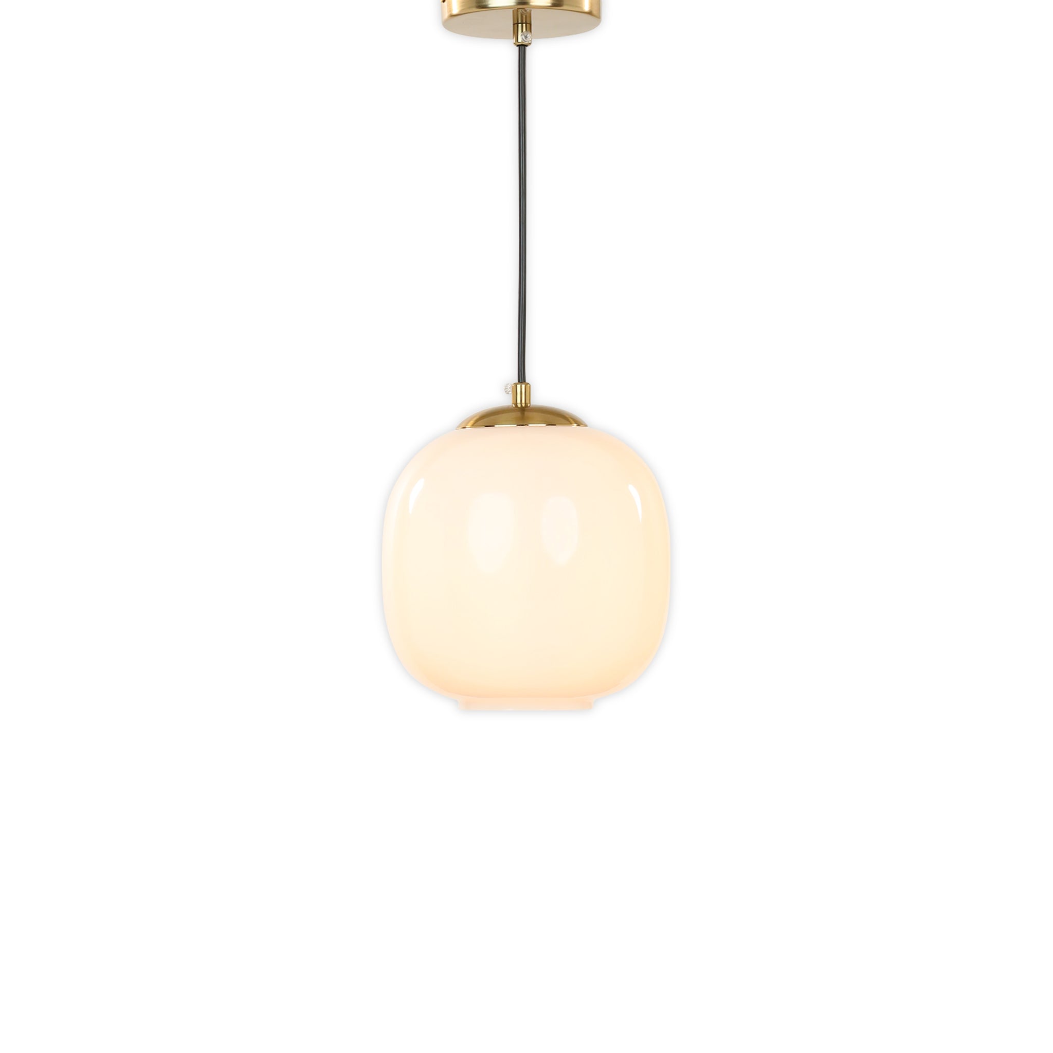 Svor Pendant Lamp
