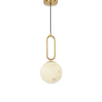 Tonelo Pendant Lamp