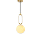 Tonelo Pendant Lamp