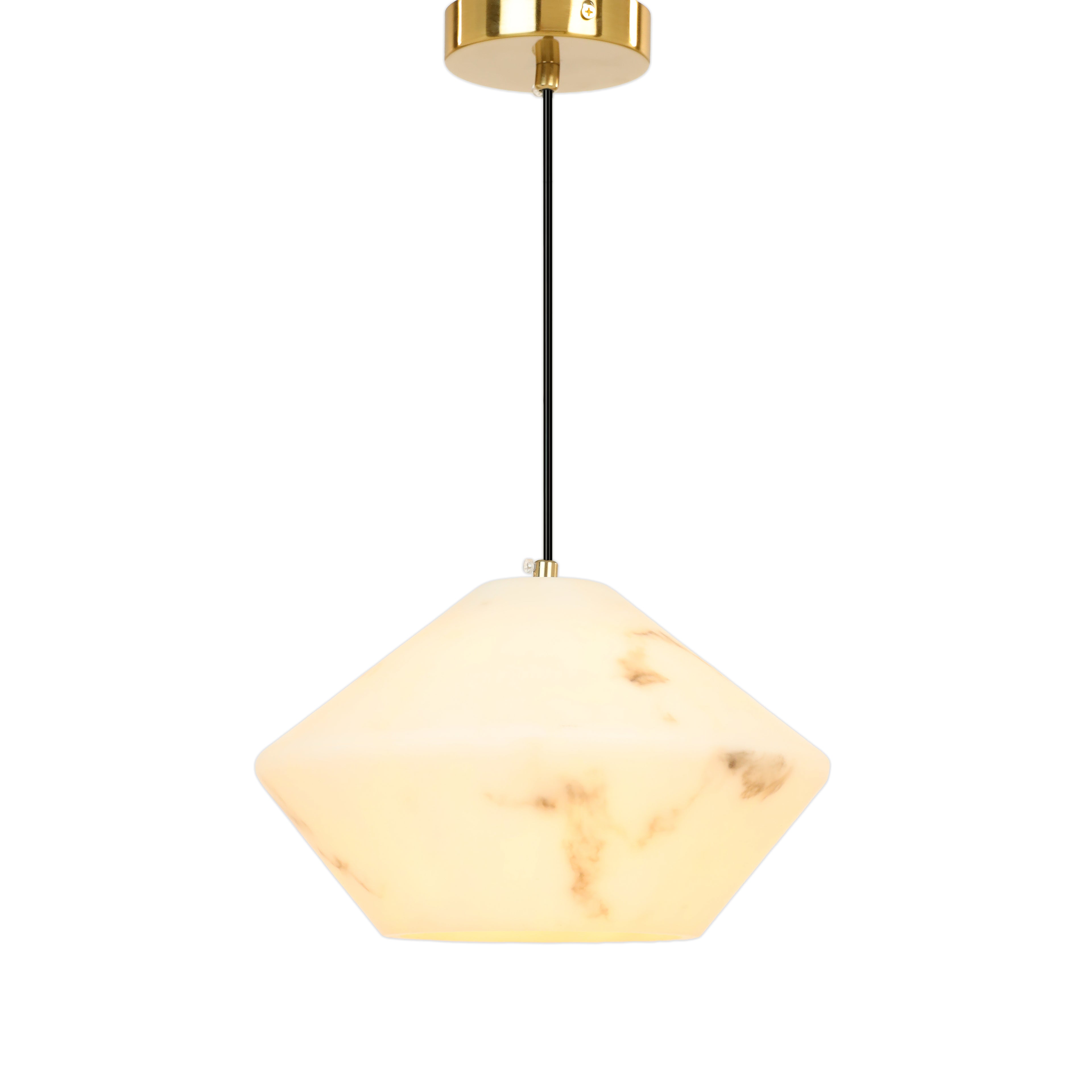 Gunesi Pendant Lamp