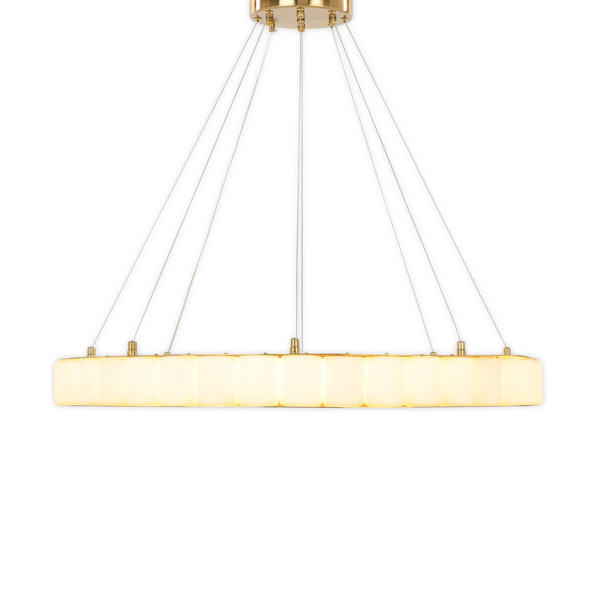 Onsas Chandelier