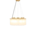Huvala Chandelier