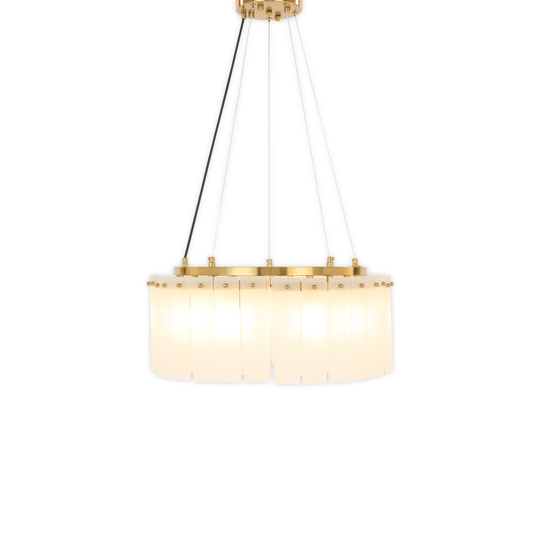 Huvala Chandelier