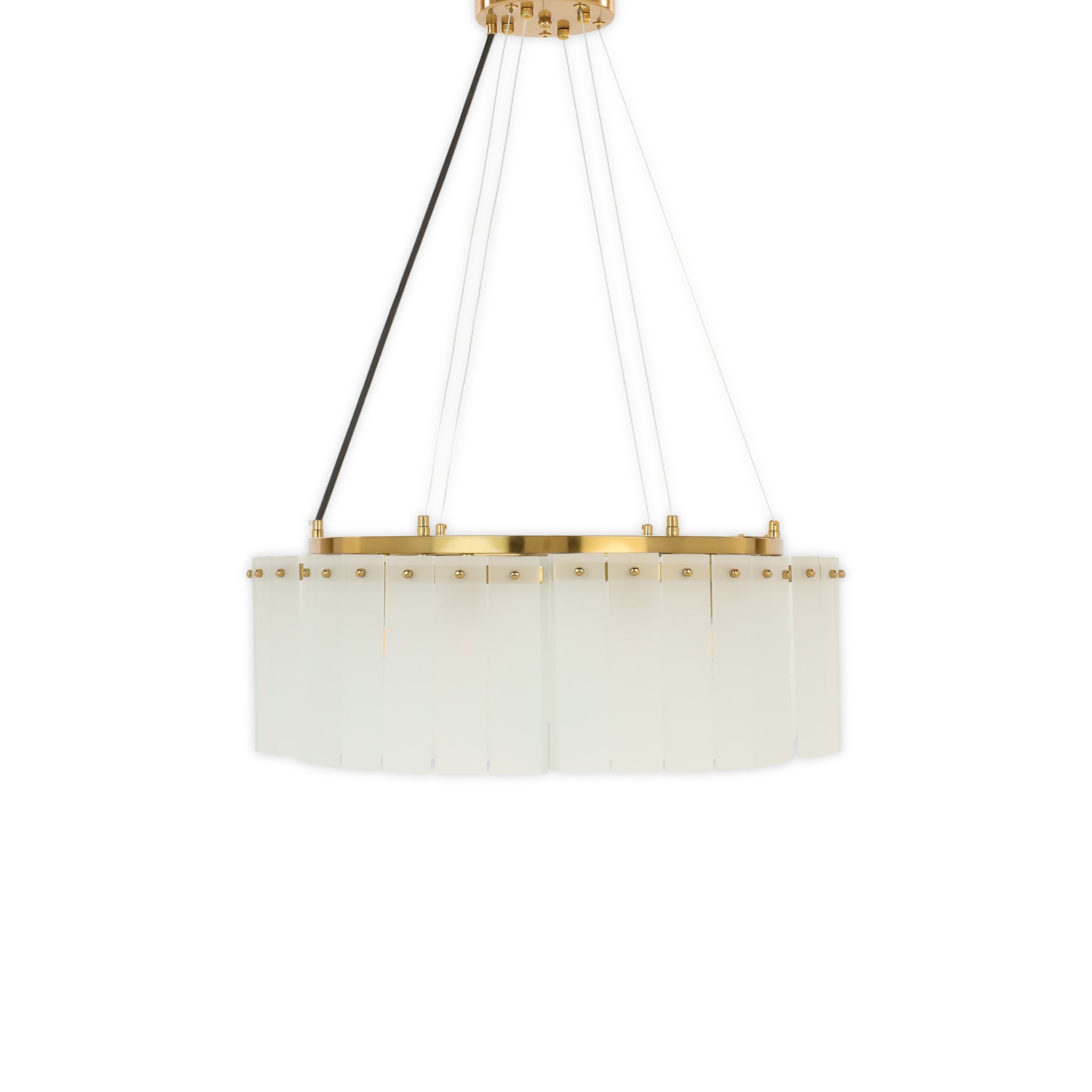 Huvala Chandelier