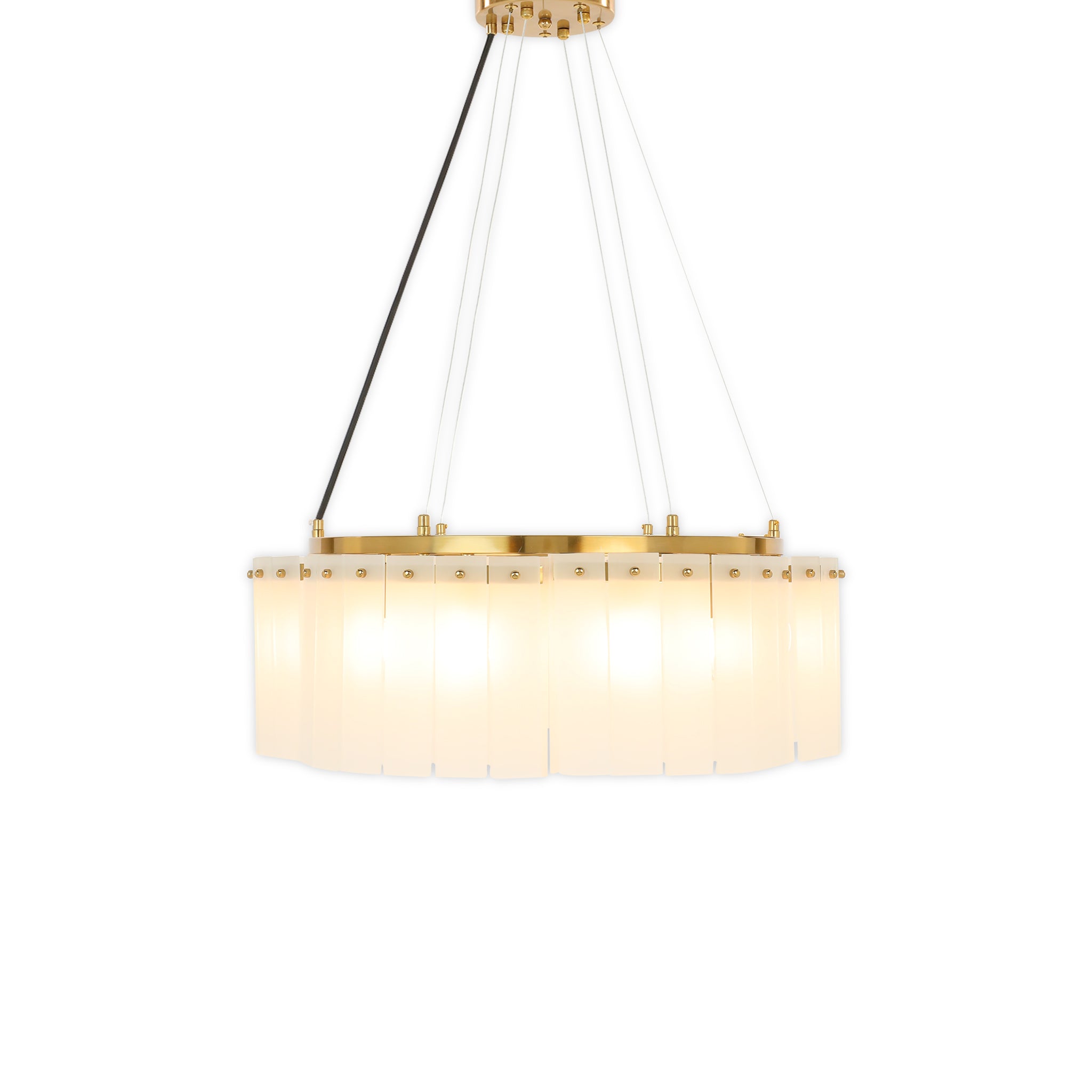 Huvala Chandelier