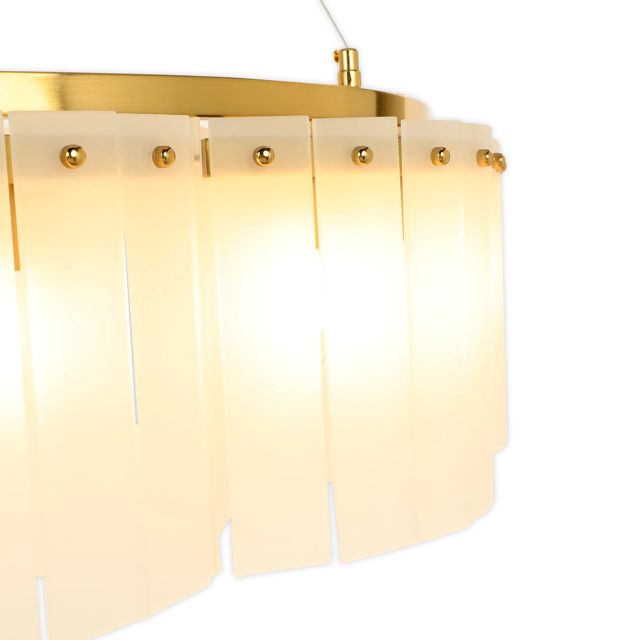 Huvala Chandelier