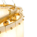 Huvala Chandelier