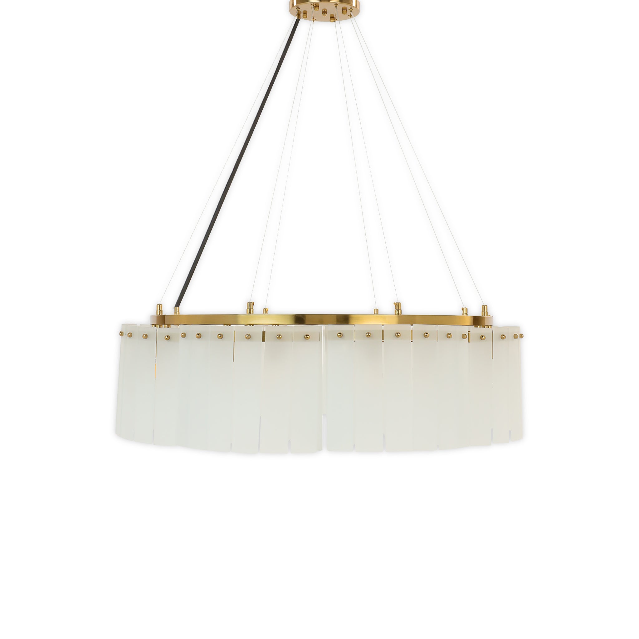 Huvala Chandelier