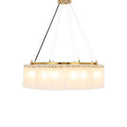 Huvala Chandelier