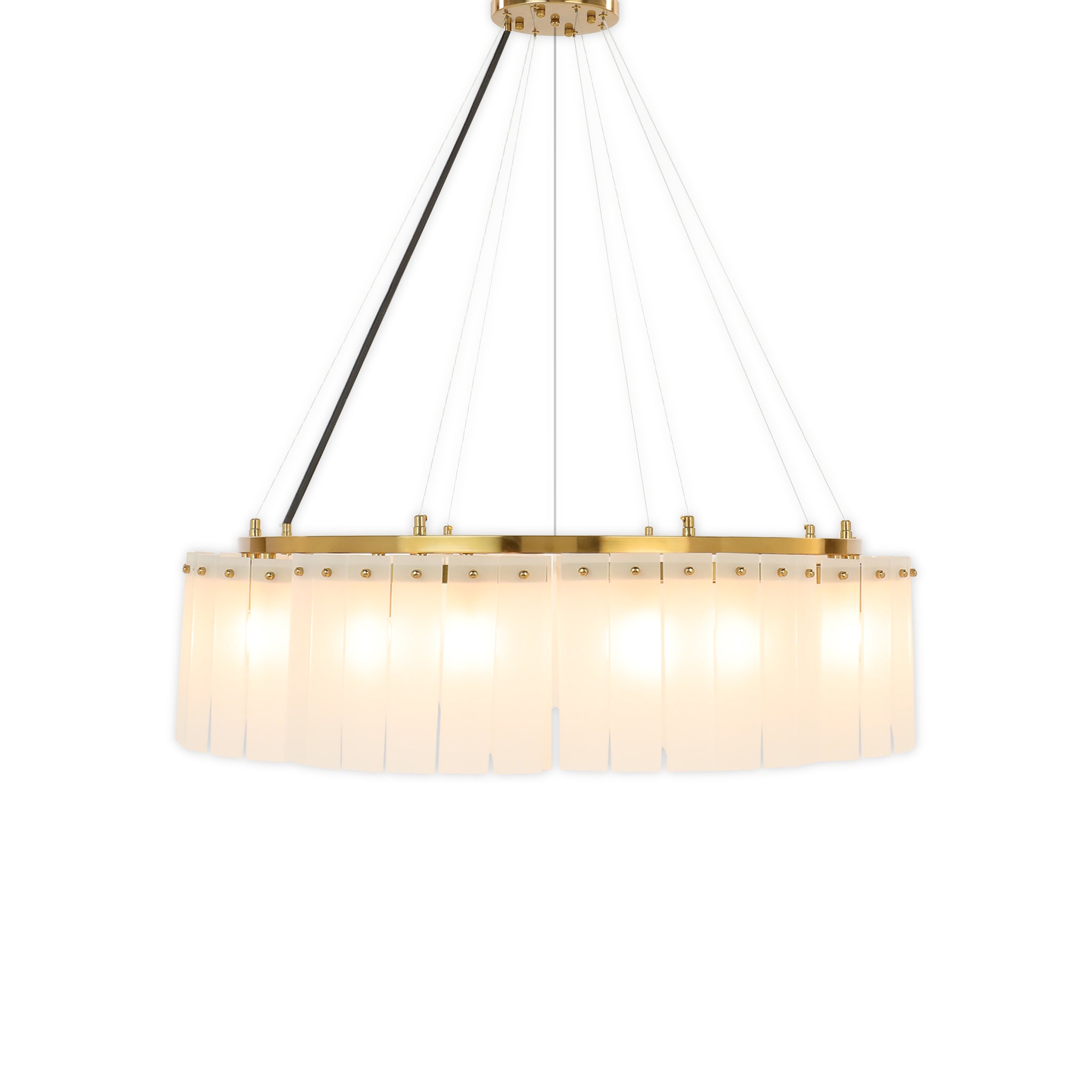 Huvala Chandelier
