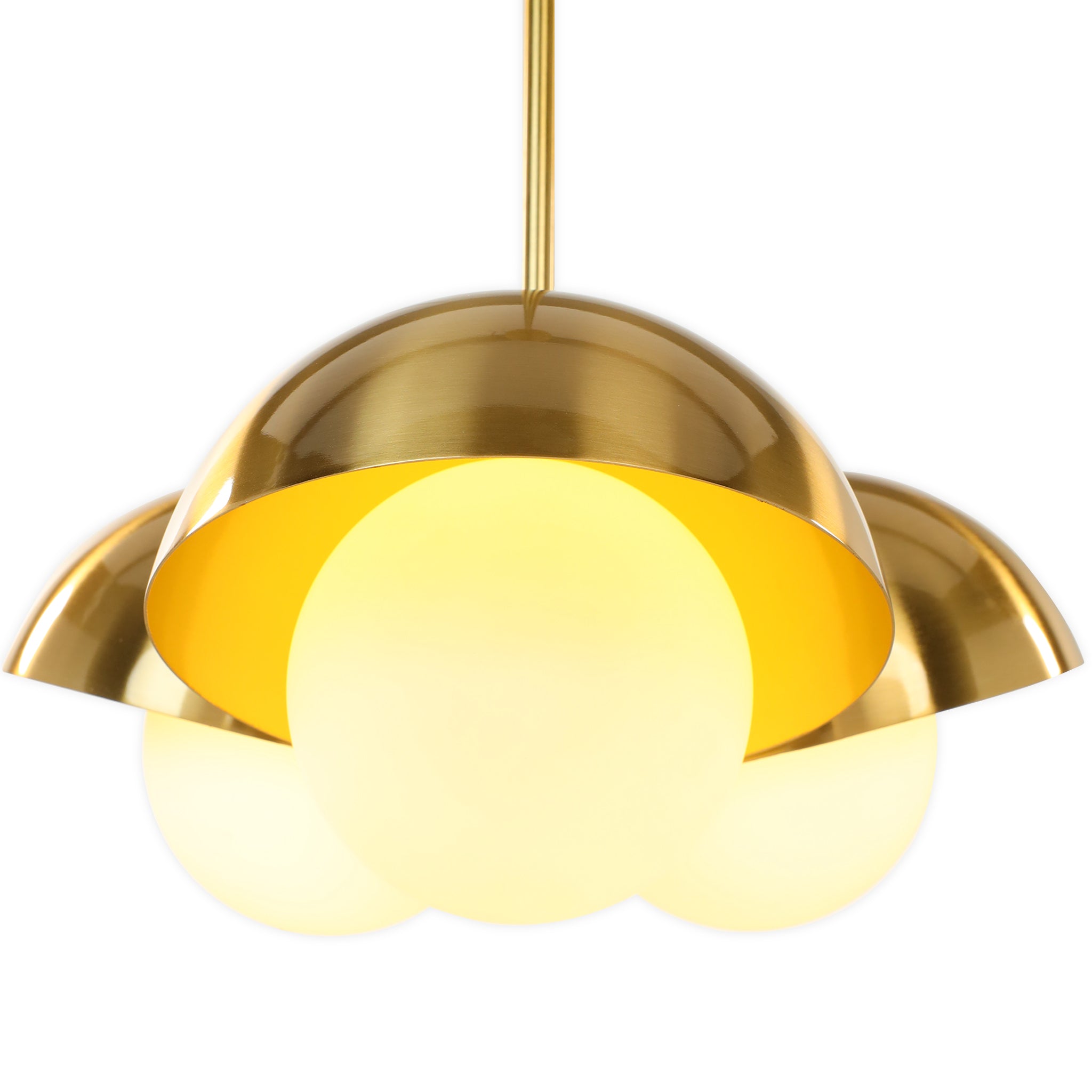 Baroix Pendant Lamp