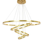 Seka Chandelier