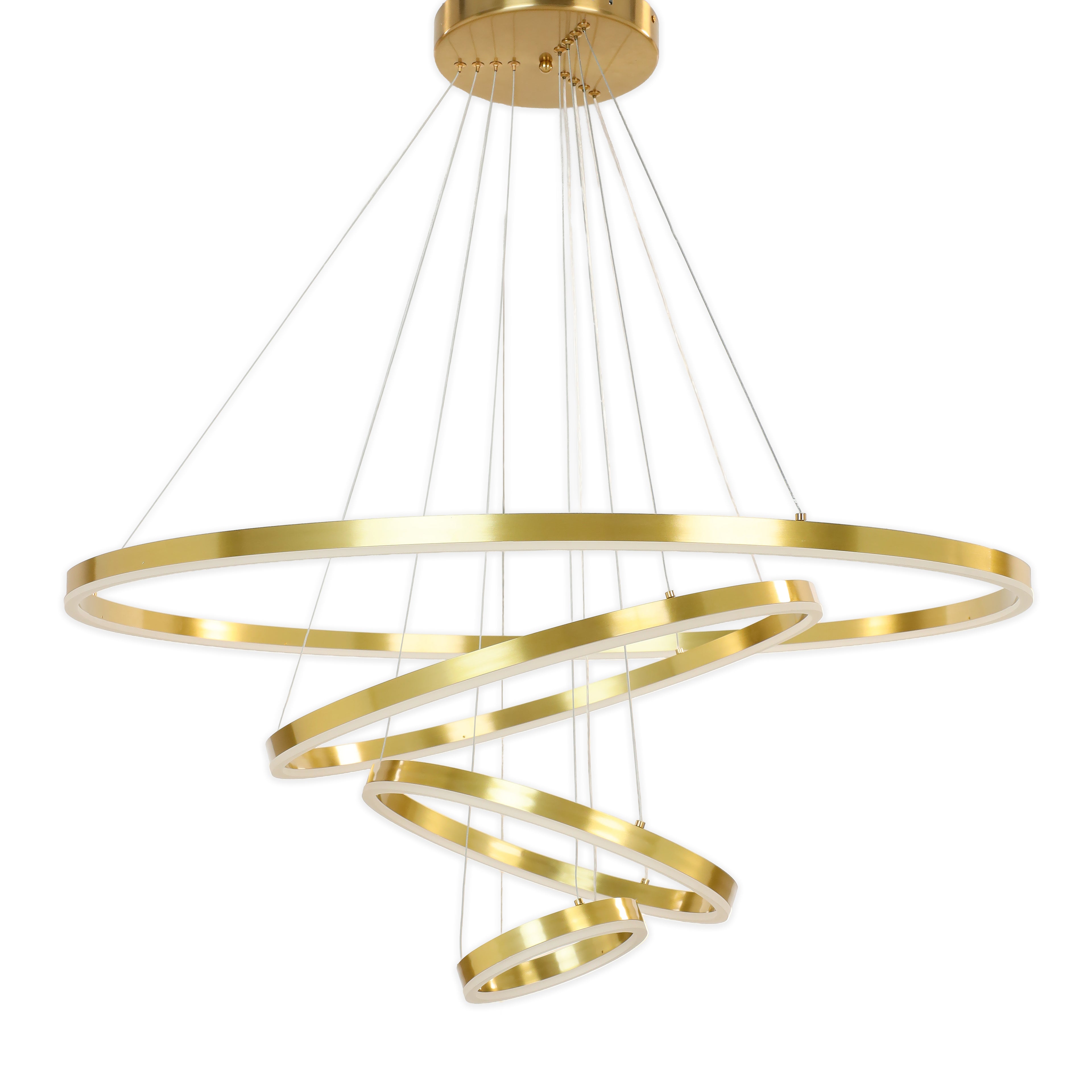 Seka Chandelier