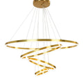 Seka Chandelier