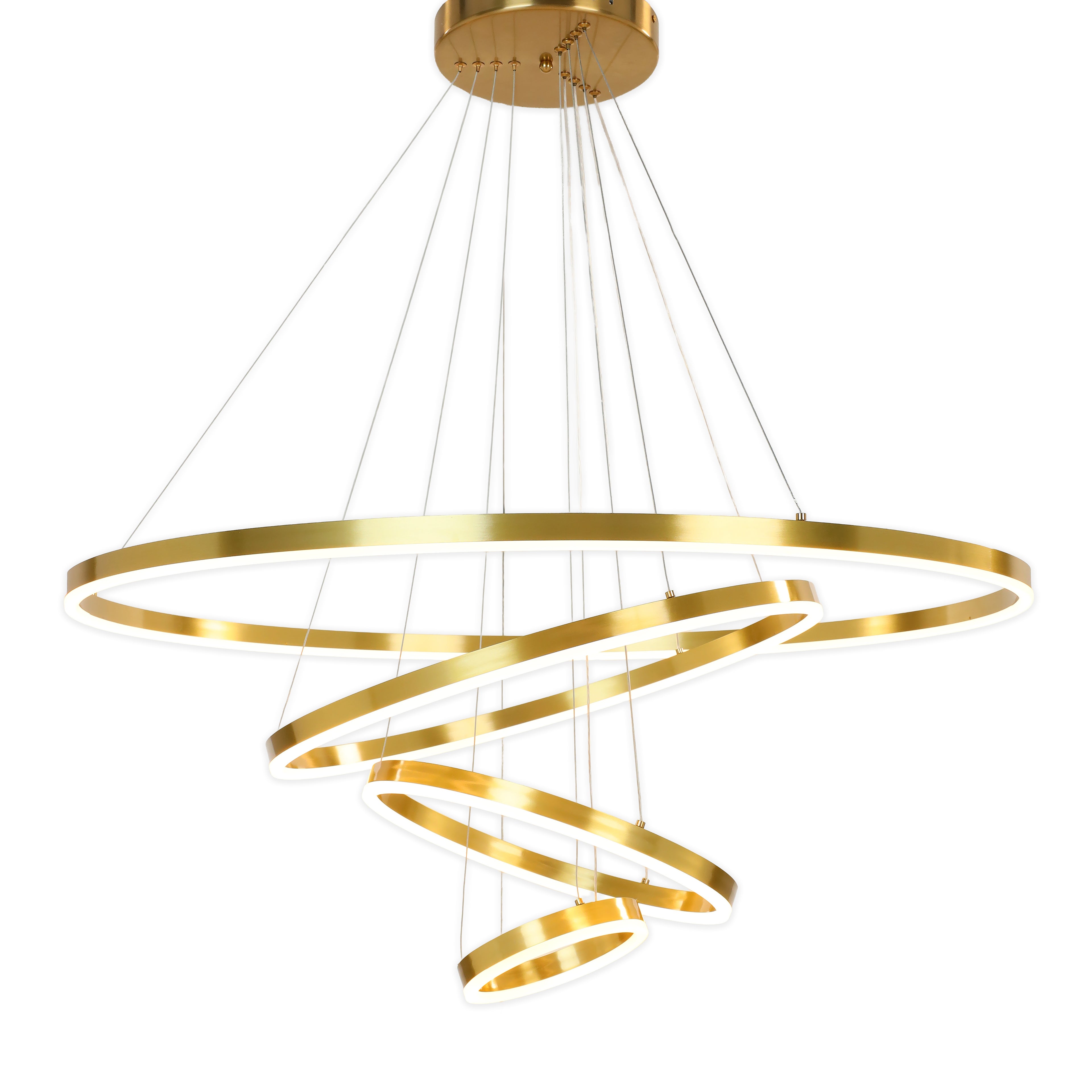 Seka Chandelier