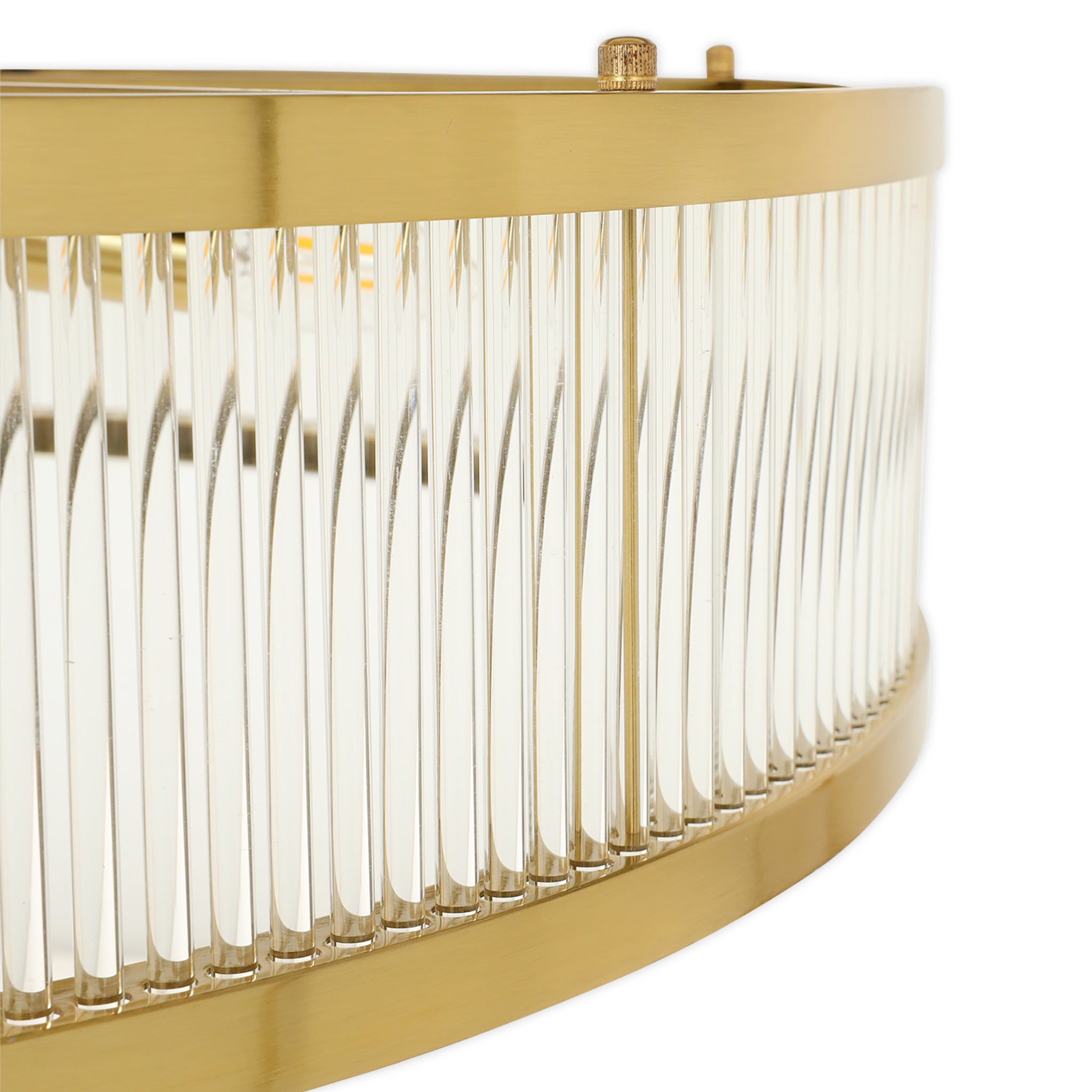 Wyax Chandelier