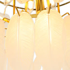 Juno Chandelier