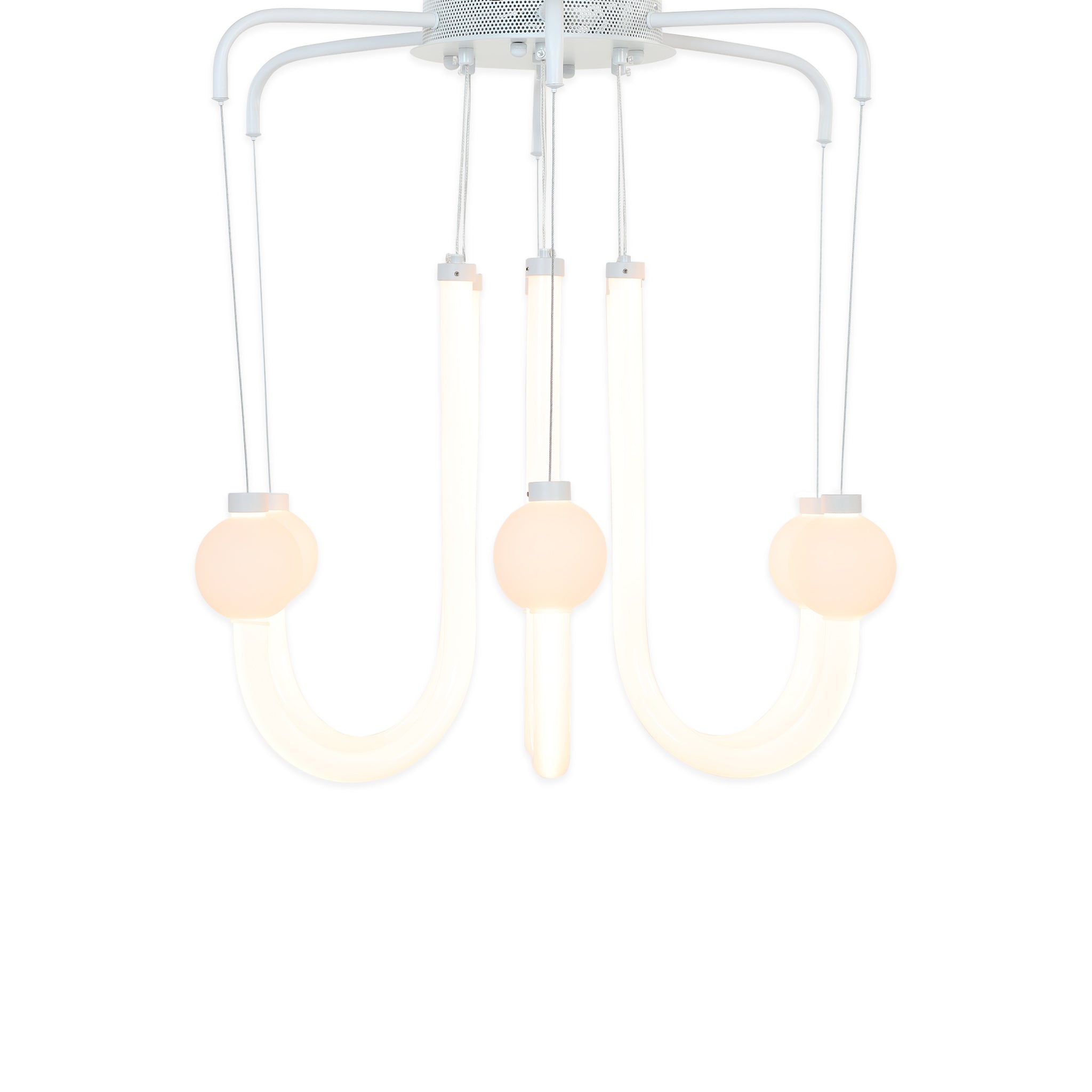 Omjo Chandelier