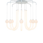 Omjo Chandelier