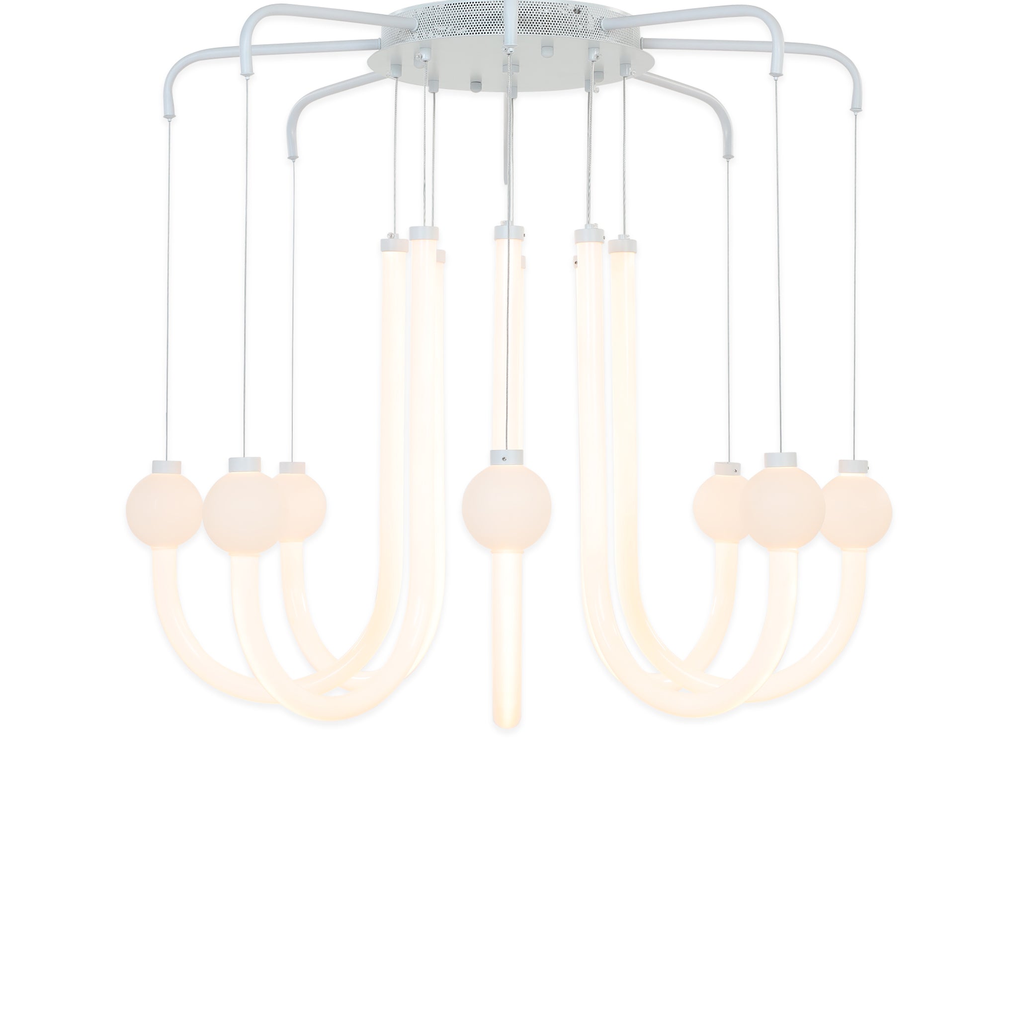 Omjo Chandelier