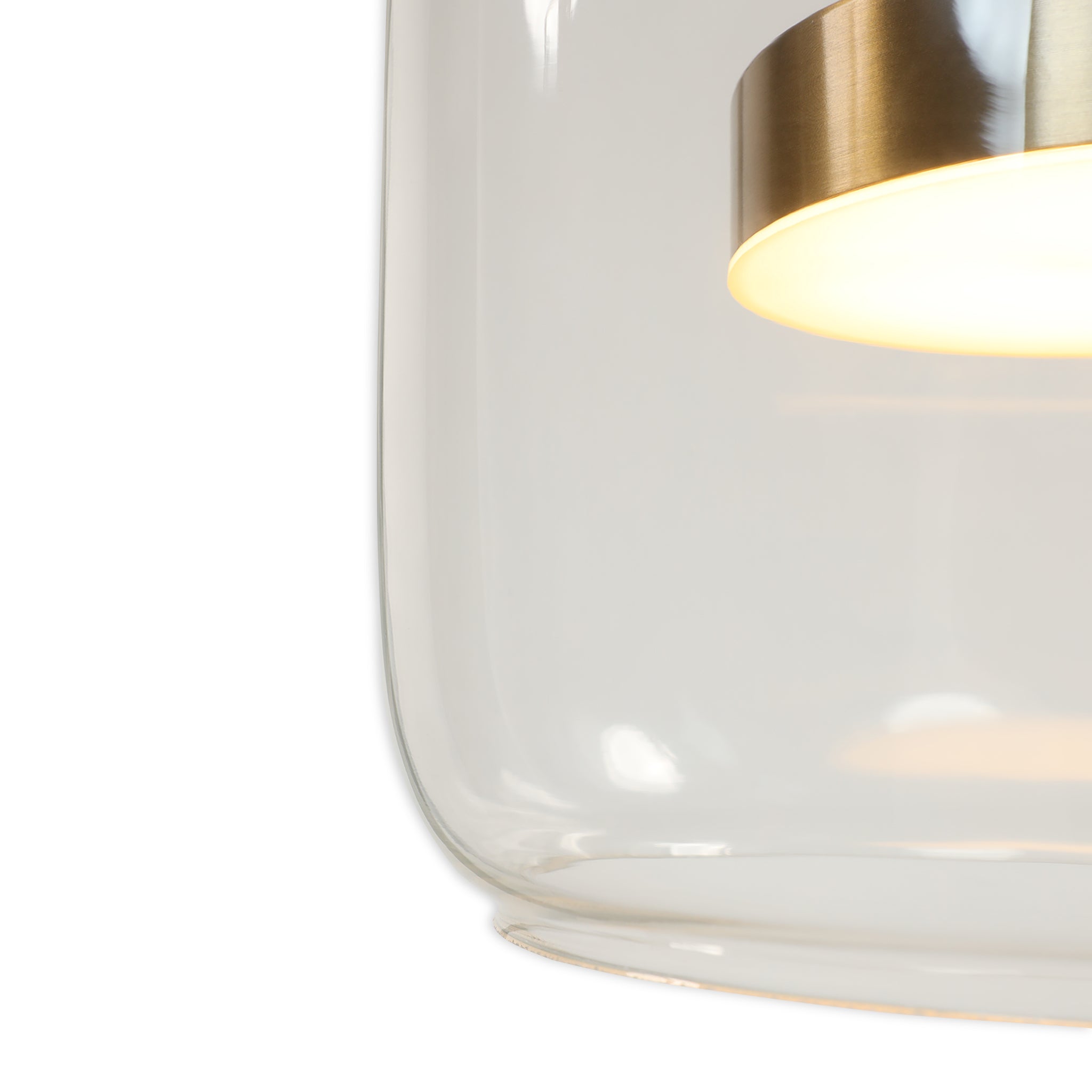 Kilke Pendant Lamp