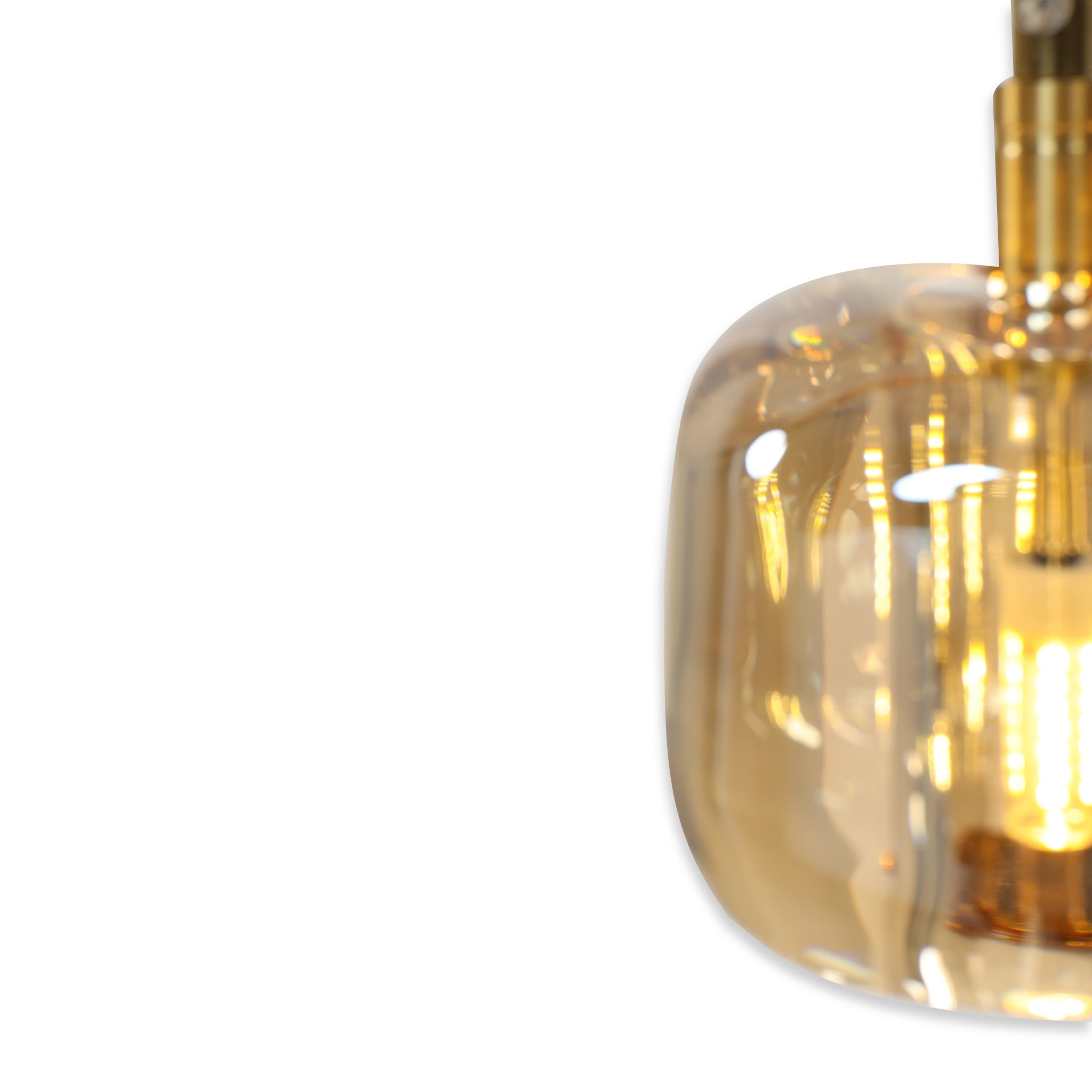 Byrto Pendant Lamp