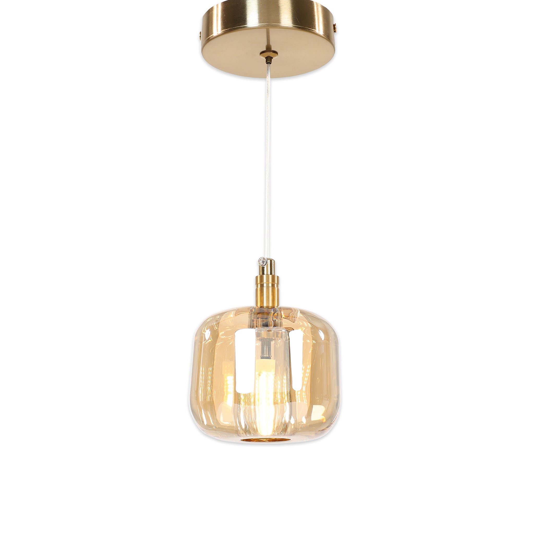 Byrto Pendant Lamp