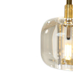 Byrto Pendant Lamp