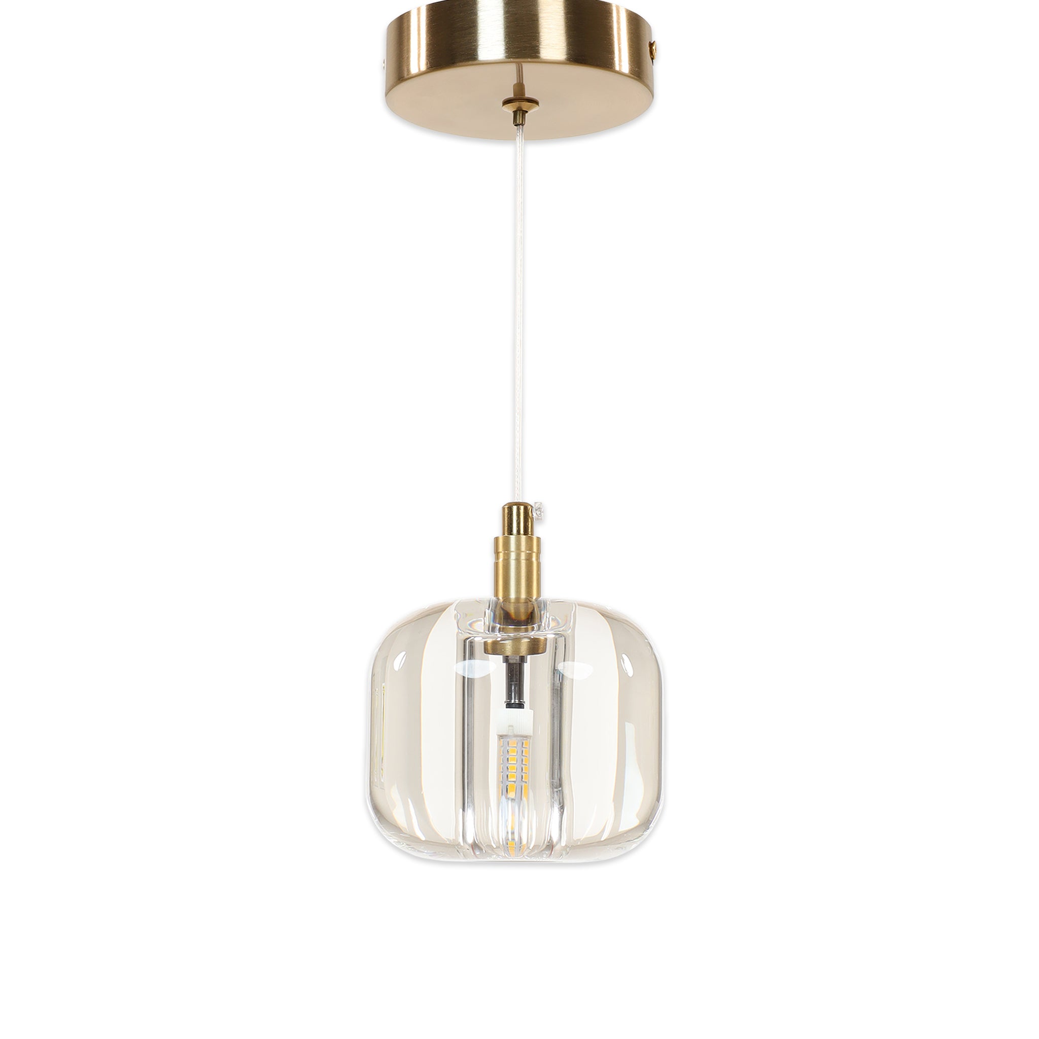 Byrto Pendant Lamp