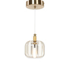 Byrto Pendant Lamp