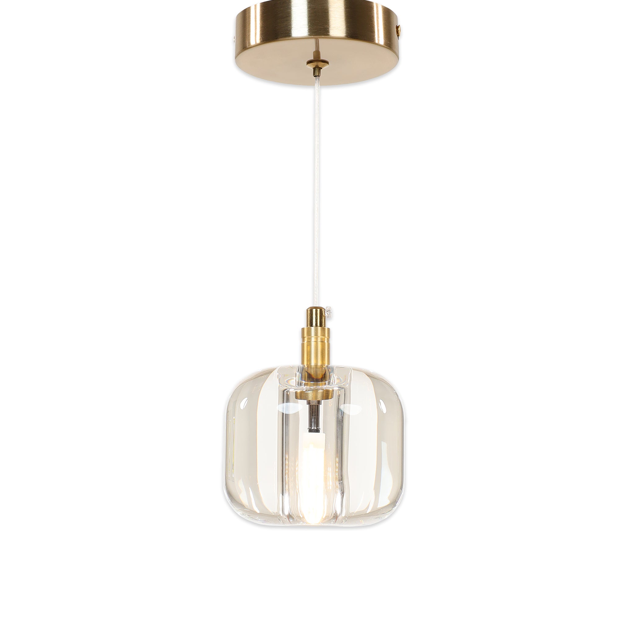 Byrto Pendant Lamp