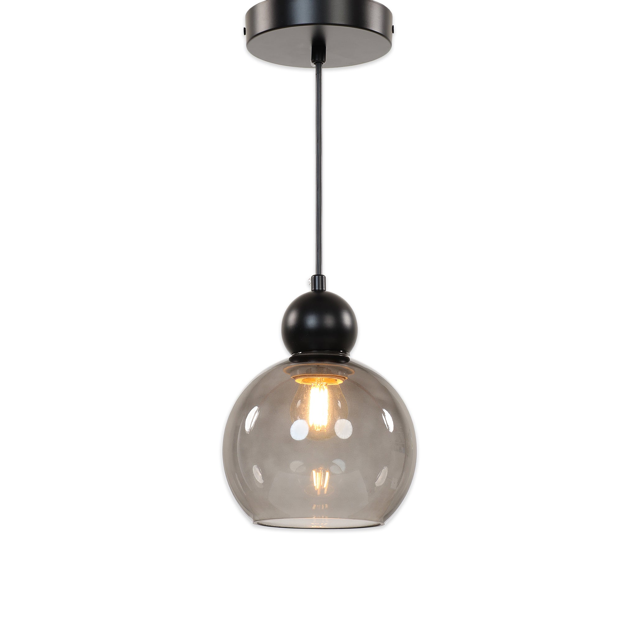 Vela Pendant Lamp