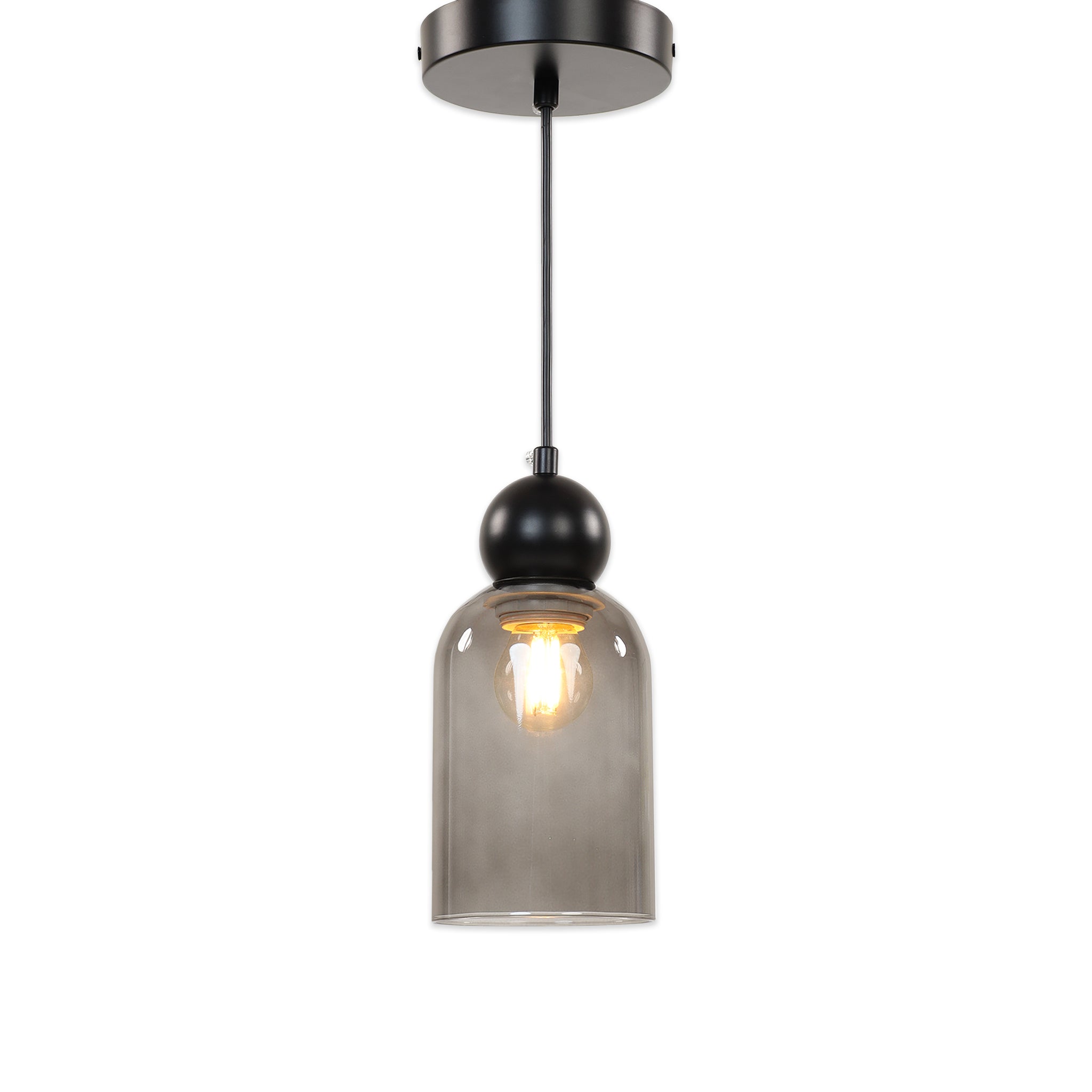 Pilau Pendant Lamp
