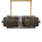 Miso Chandelier
