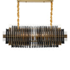 Miso Chandelier