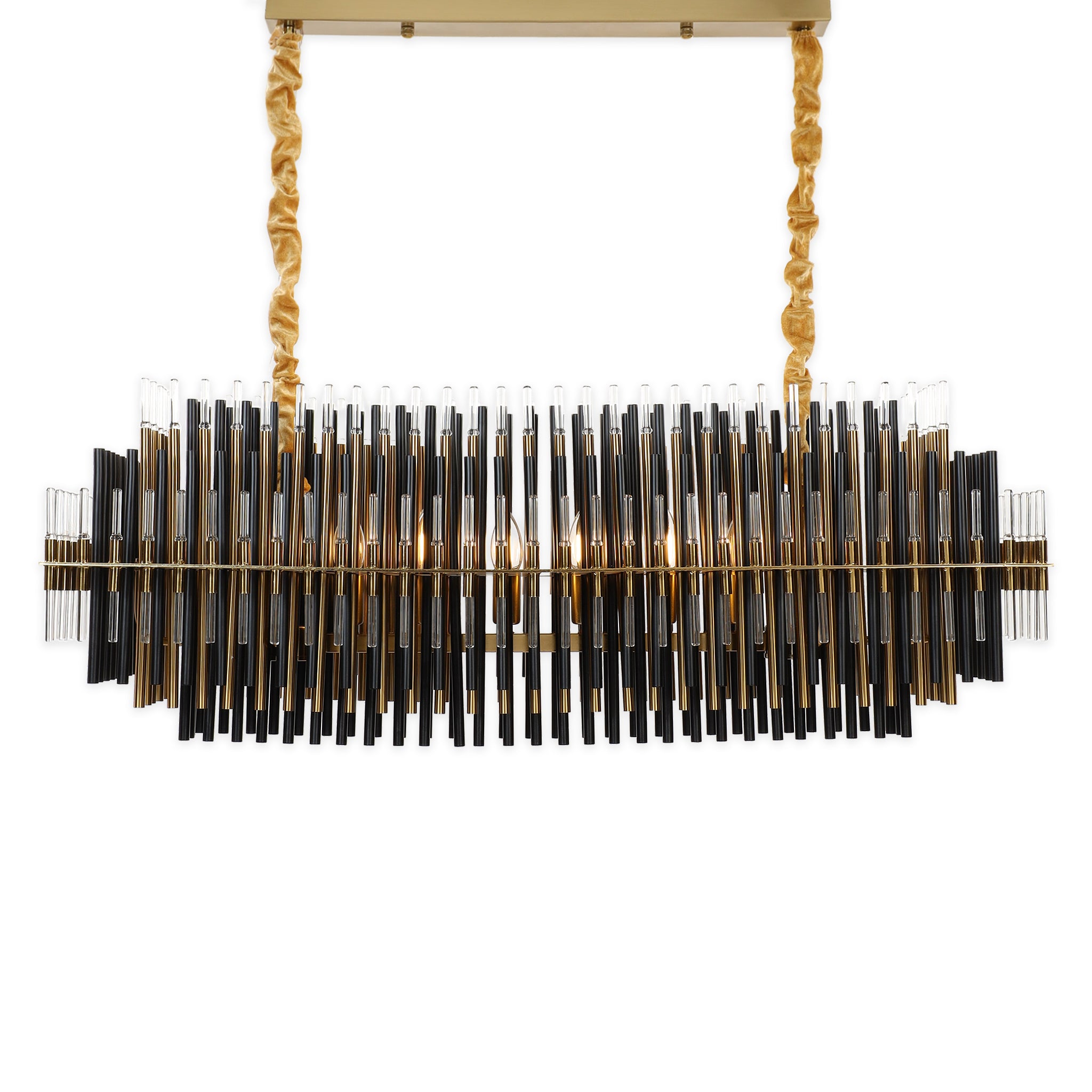 Miso Chandelier