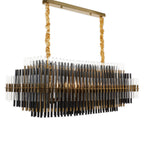 Miso Chandelier