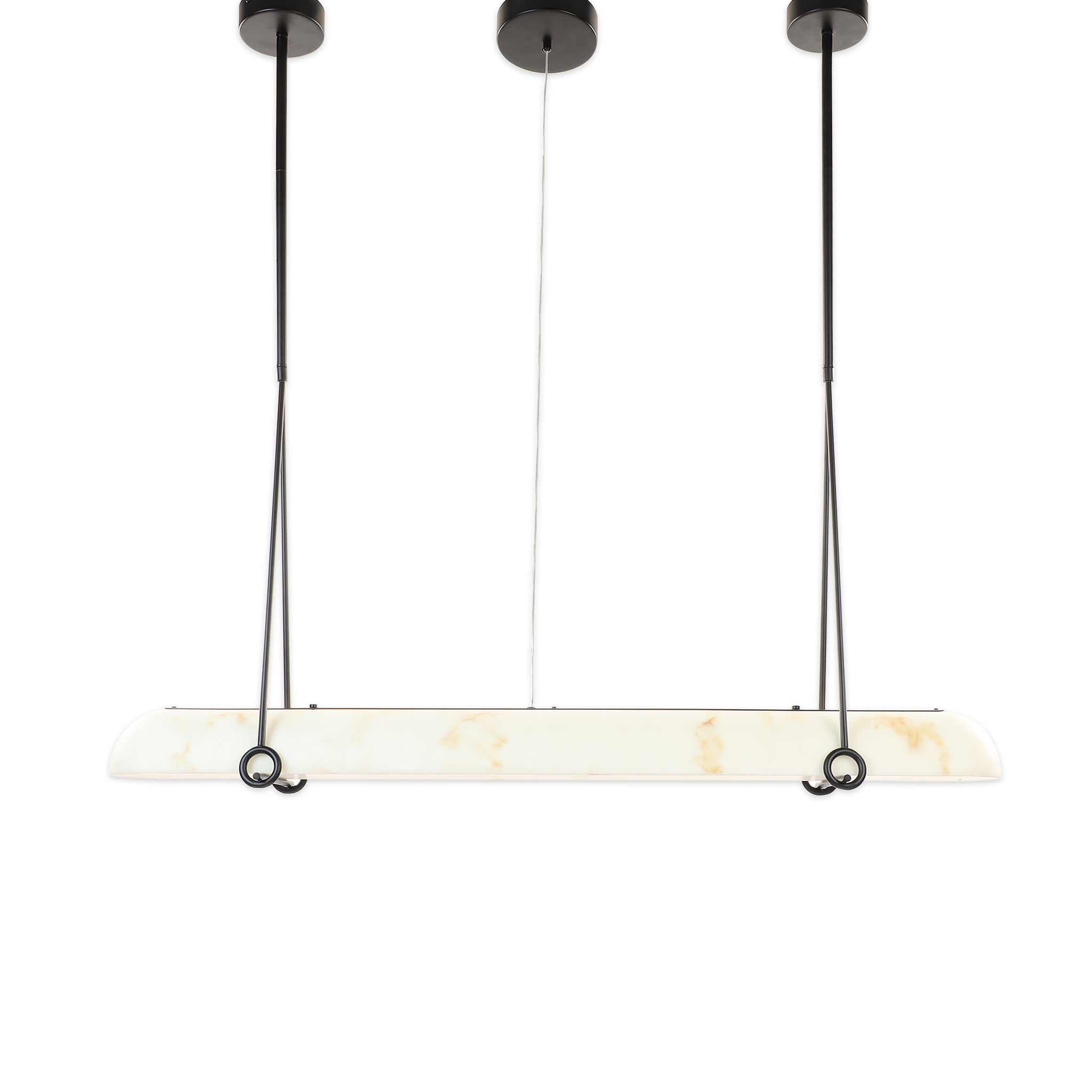 Piroge Pendant Lamp