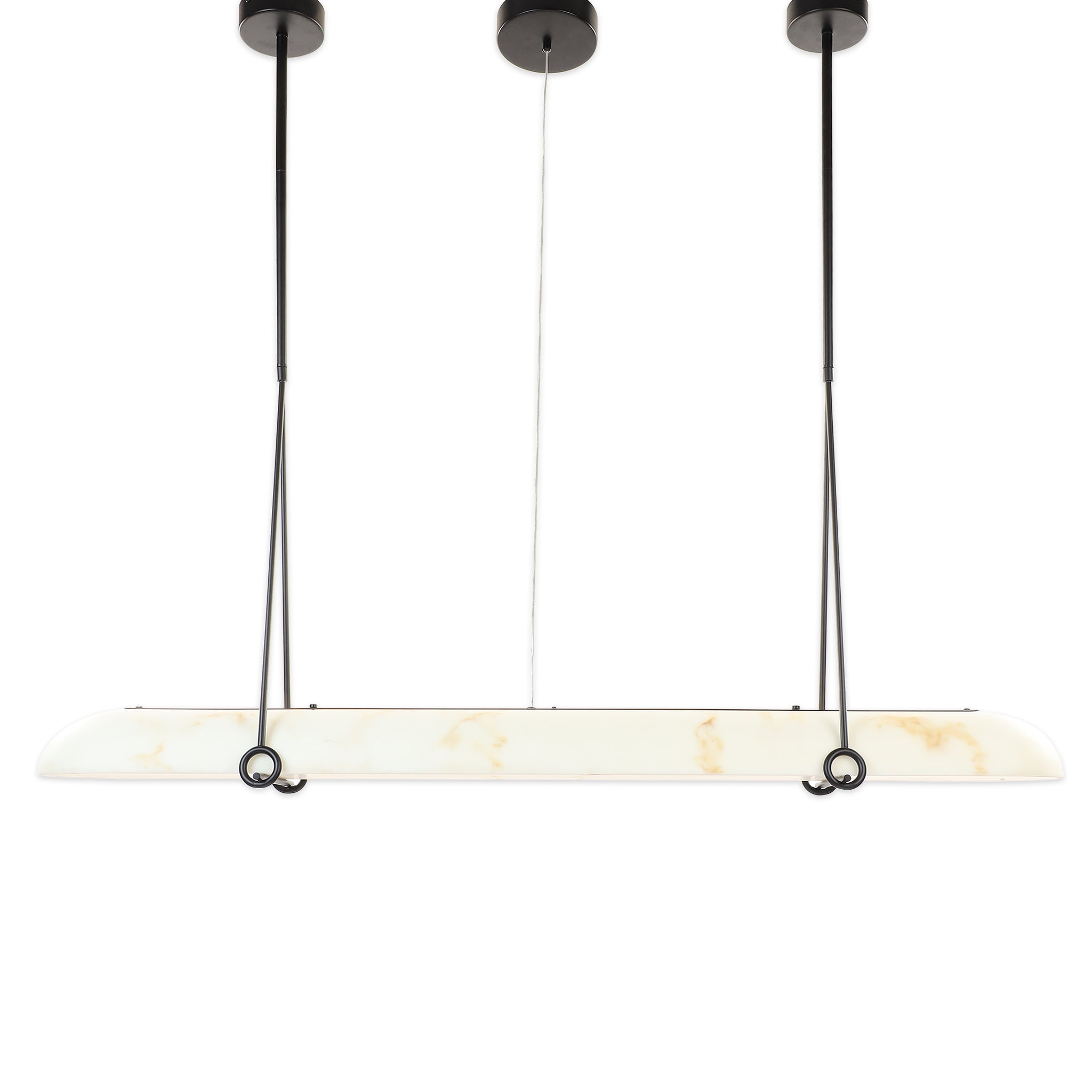 Piroge Pendant Lamp