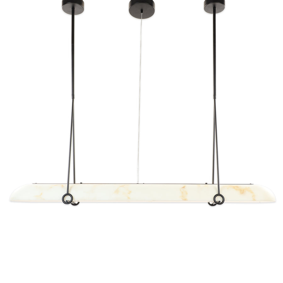 Piroge Pendant Lamp