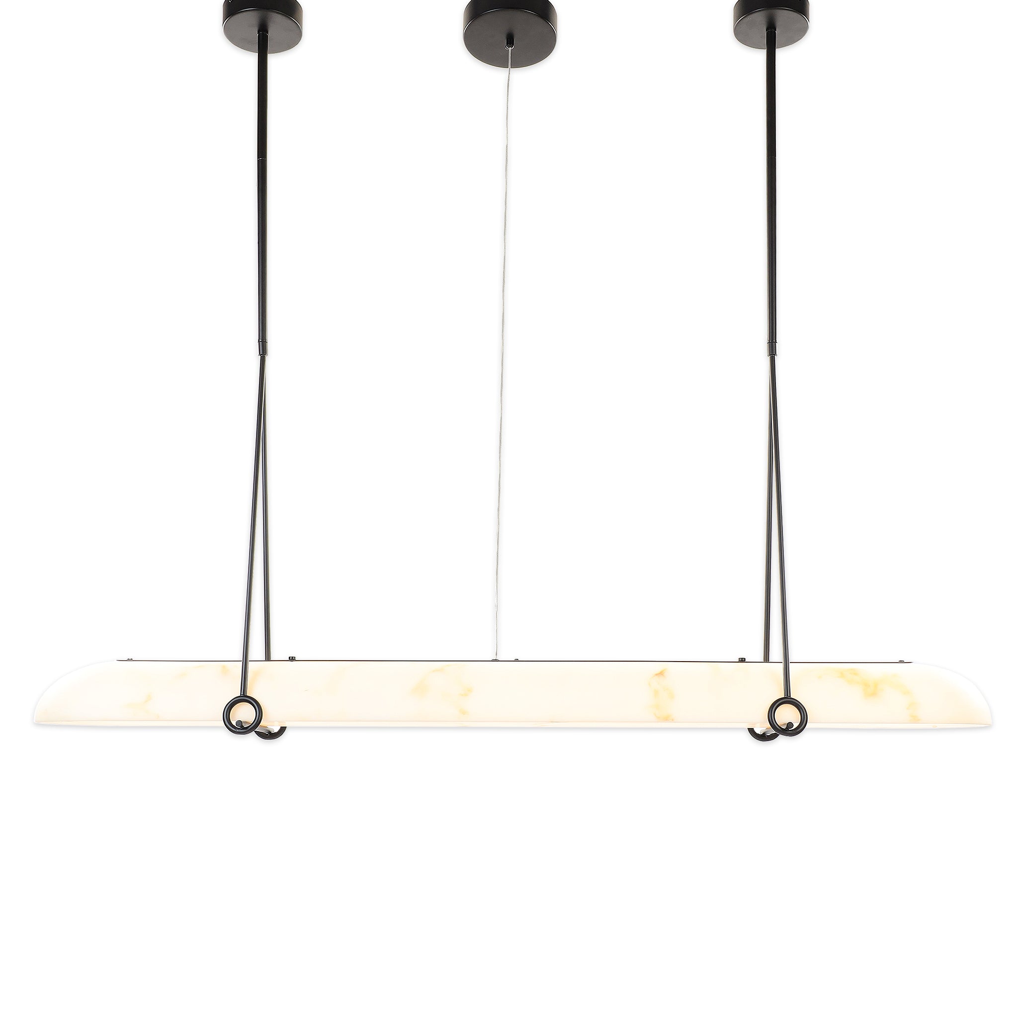 Piroge Pendant Lamp