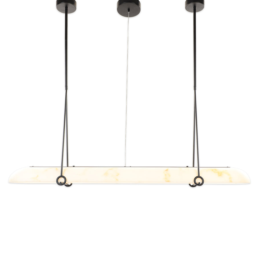 Piroge Pendant Lamp