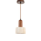 Levu Pendant Lamp
