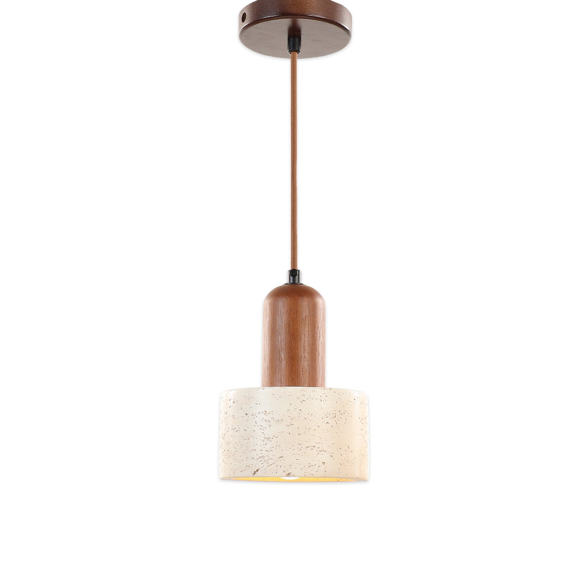 Levu Pendant Lamp