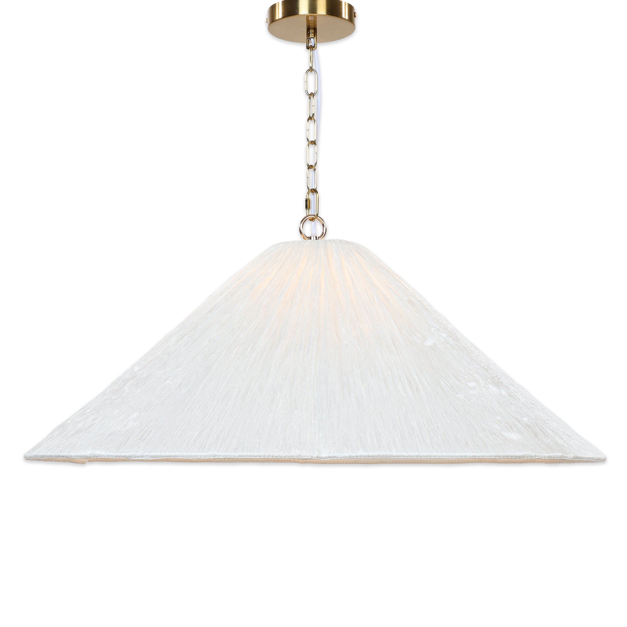 Lekdi Pendant Lamp